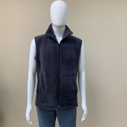 Безрукавка из флиса мужская ФЛ-1724