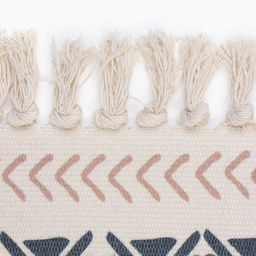 Коврик Этель Эко 60*180 см, 50% хл, 50% п/э  фото 3