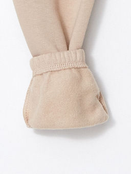 Beli Lastikli Kal?n Basic Erkek ?ocuk Jogger E?ofman Alt? - Waikiki фото 3