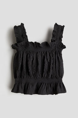 Top de sirsaca - H&m фото 5