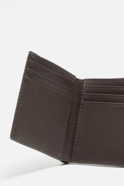 PLAIN VERTICAL CARD HOLDER - Zara фото 9