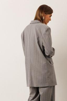Костюм KOKOdea 30005-Р серый  фото 21