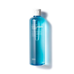 Разглаживающий тонер с коллагеном
 - Tenzero Moisture Collagen Toner, 300мл