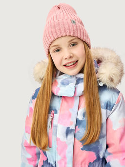 Комбинезон 8з1826 орхидея/светло-серый - Nikastyle фото 13