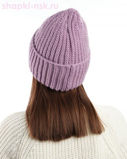 12267/2 MWH Колпак женский флис (56-58)