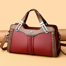 KAIDIFEINIROO Сумка женская 	 8767  фото 60