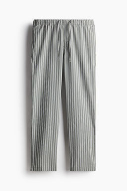 Pantalon de pijama Regular Fit - H&m фото 4
