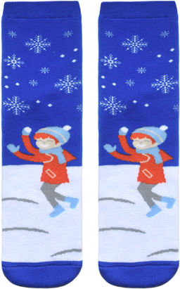 Цена за 2 пары. Носки женские HOME LINE Носки женские 52-105