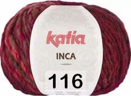 INCA - Katia фото 6