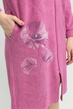 Халат Х-48-54 - Брустянка фото 3