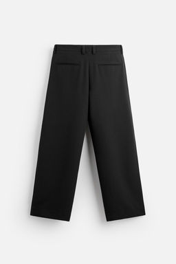 PLEATED TROUSERS - Zara фото 7