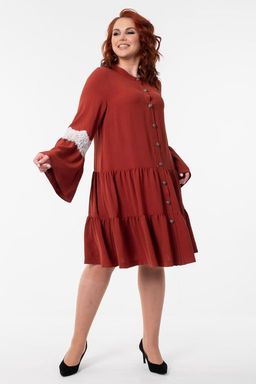 Платье П5-4459/1 - Wisell фото 4