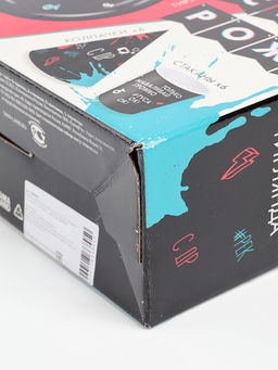 УЦЕНКА Набор бумажной посуды «Туса ок»: 6 тарелок, 6 стаканов, 6 колпаков, 1 гирлянда