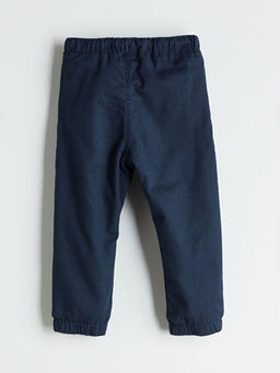 Beli Lastikli Arm?rl? Erkek ?ocuk Jogger Pantolon