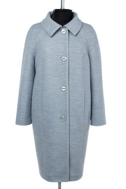 Пальто женское демисезонное - El podio фото 6