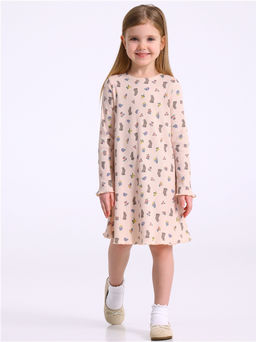 Платье 1ДПД5064223н