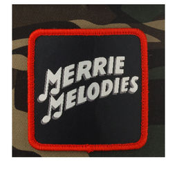 Бейсболка CAPSLAB арт. CL/LOO10/1/CT/FOL Looney Tunes Merrie Melodies (камуфляж) фото 3