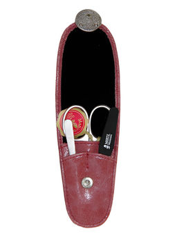 Mertz Маникюрный набор 3108RF, 3 предмета