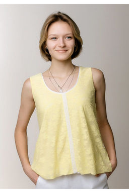 Топ майка блузка 100% ЛЁН ДВУХСЛОЙНЫЙ