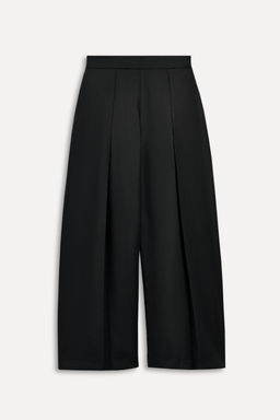 CHUNKY WOOL TROUSERS 50TH ANNIVERSARY
