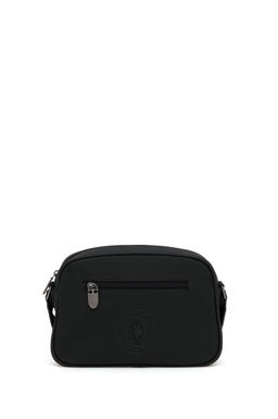 Женская черная сумка