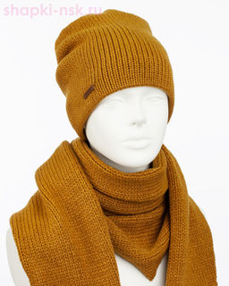 M 1040 S 1040 Комплект (колпак+косынка) (универсальный)