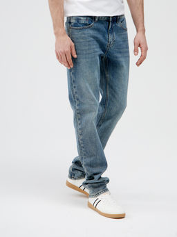 Мужские Джинсы RELAXED - Mossmore фото 3