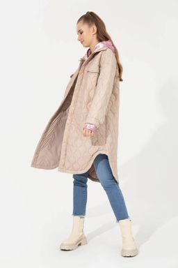 Женское пальто Stone без капюшона из синтетического материала - U.s. polo assn фото 3