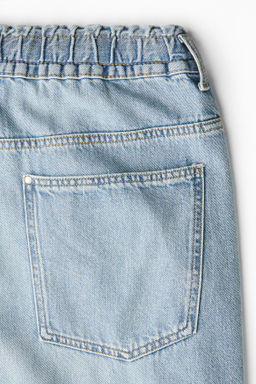 Super Baggy Jeans - H&m фото 6