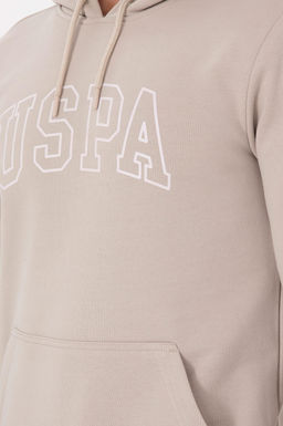 Мужская базовая толстовка Stone Неожиданная скидка в корзине - U.s. polo assn фото 7