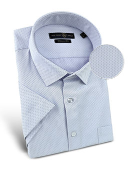 Рубашка 25-02-Б-06