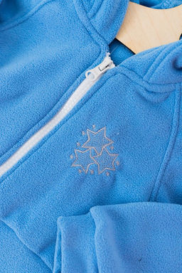 Костюм М424023ВШб Голубой