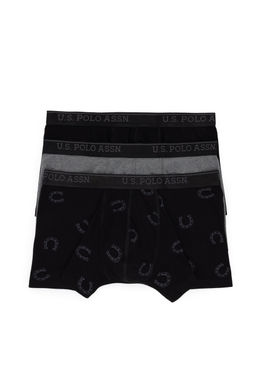 Erkek 3l_ Boxer Tak_m_