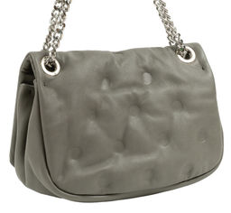 Сумка женская из телячьей кожи