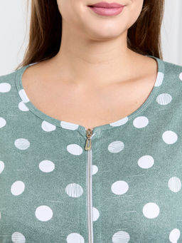 Халат Элит VIOTEX