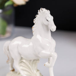 Фигурка Лошадь 14,5х12 см / B666 /уп 48/ - Галеонтрейд фото 11