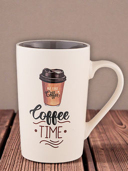 Кружка Lefard Coffee Time 385 мл фото 6