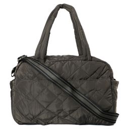 Женская спортивная сумка TENDANCE Артикул 3157246, темно-зеленый  фото 4