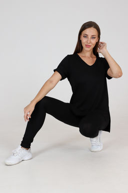 Туника Натали 8272 из вискозы с лайкрой  фото 18