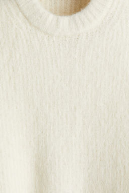 Jersey peludo Loose Fit - H&m фото 6