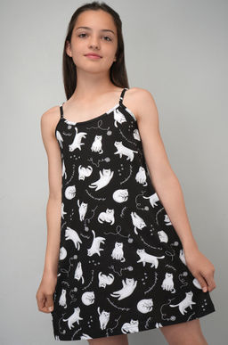 Сорочка для девочки Happyfox