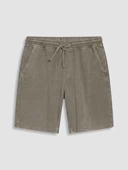 Relax Fit Erkek Jean ?ort