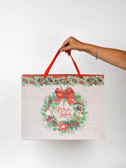 Набор новогодних пакетов «Спешу поздравить»