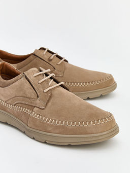 S?et G?r?n?ml? Erkek Klasik Ayakkab?