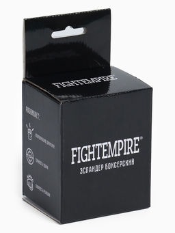 Эспандер FIGHT EMPIRE «Боевой мяч»