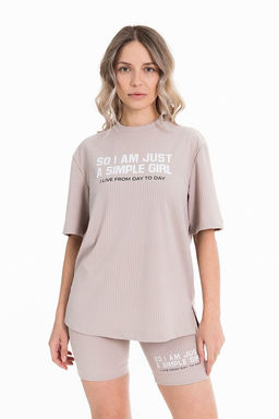 Костюм М325041Пб бежевый