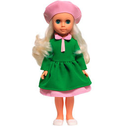 Кукла "Мила кэжуал 4" (В4511, Весна) 38,5см