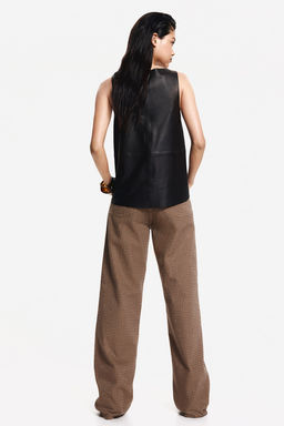 Vaquero con strass - H&m фото 5