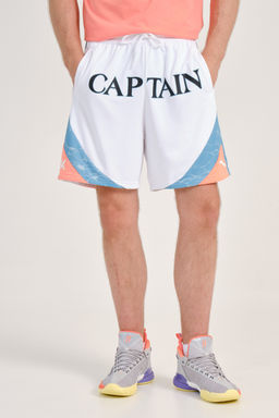 Шорты игровые Белый