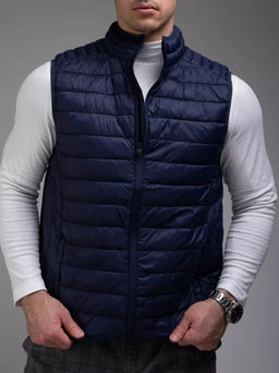 Жилет утепленный стеганный мужской Saimaa  фото 19